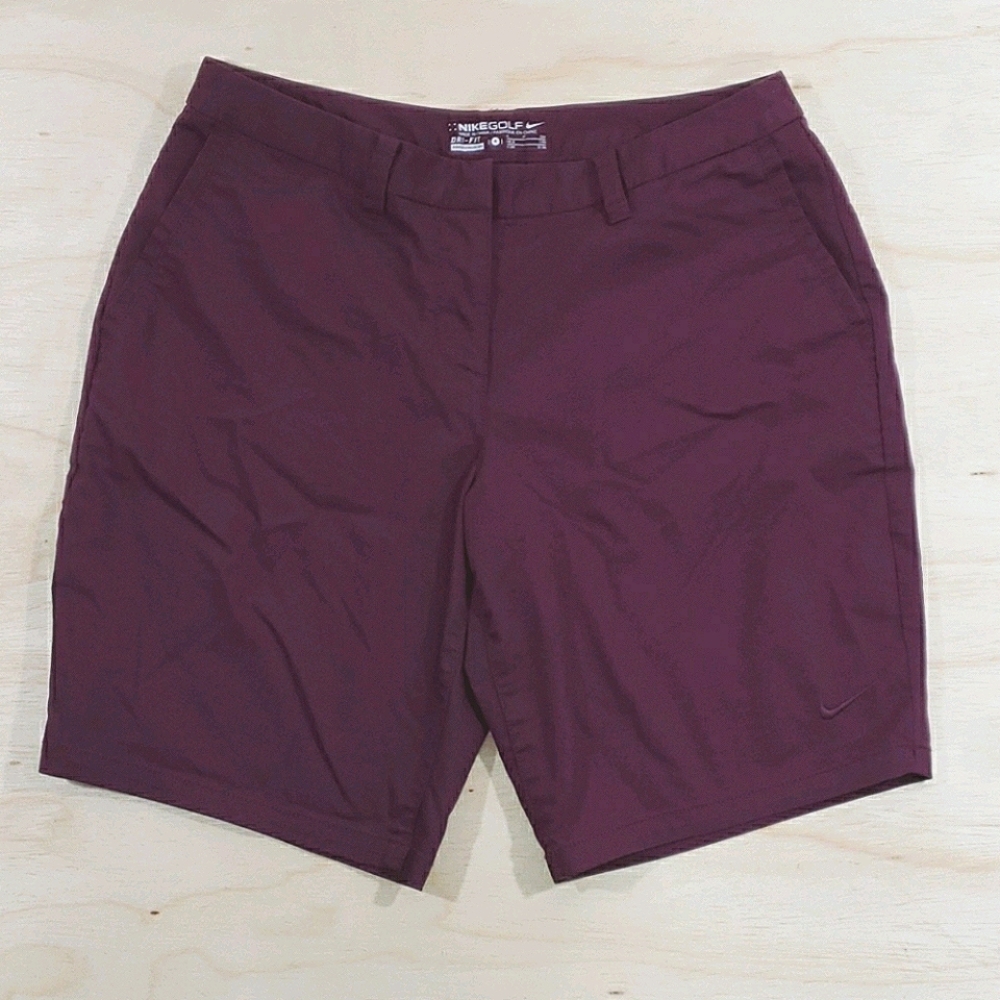 🎀 Nike golf shorts